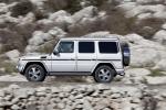 Mercedes-Benz G350 BlueTEC 2012 года